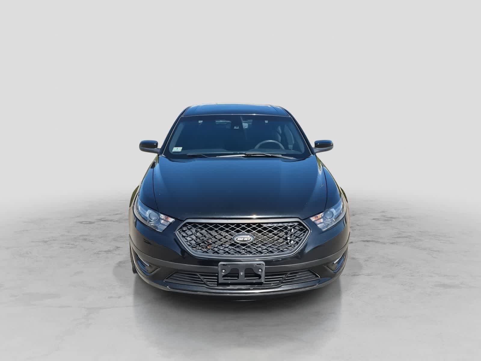 Used 2015 Ford Taurus SHO w/ Equipment Group 401A AWD/4WD image 3