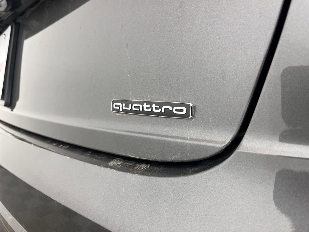 Used 2021 Audi Q8 Premium Plus w/ Premium Plus Package image 19