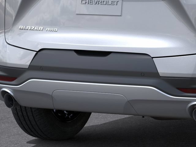 New 2026 Chevrolet Blazer LT w/ Convenience Package AWD/4WD image 14