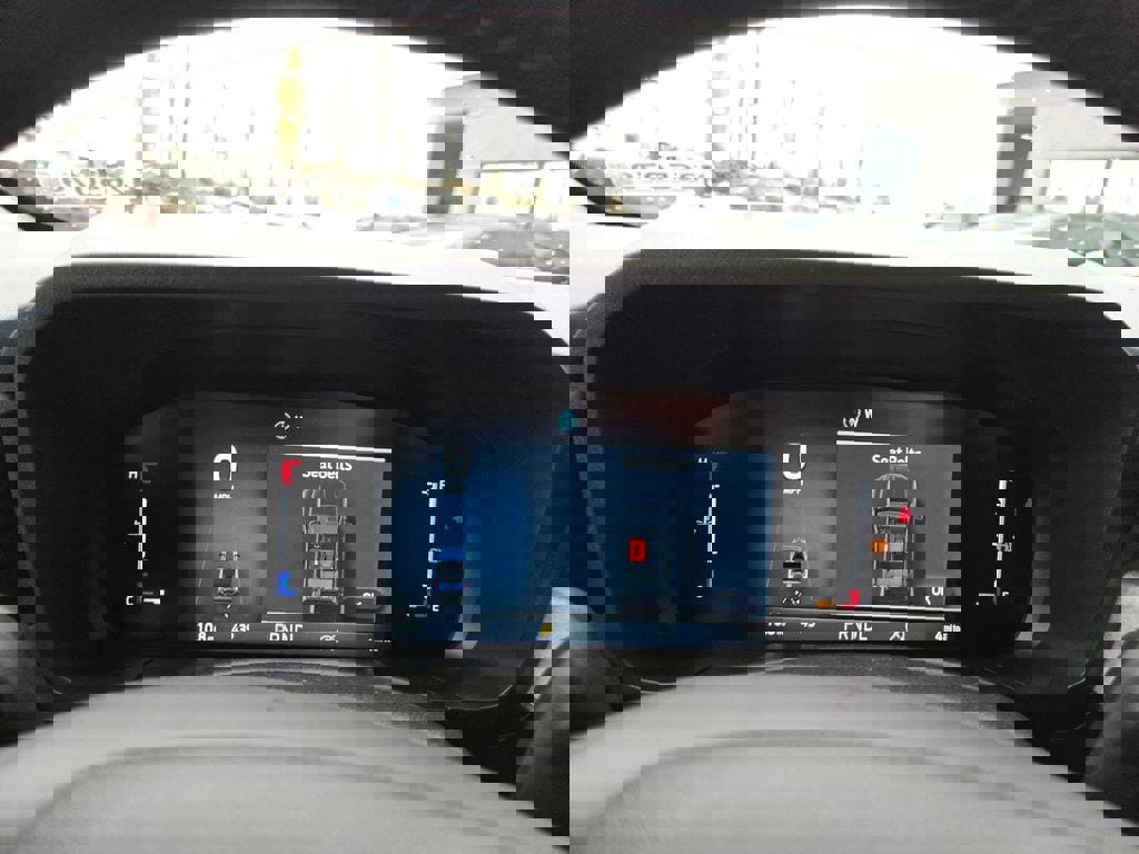 New 2026 Ford Maverick XLT w/ XLT Luxury Package image 13