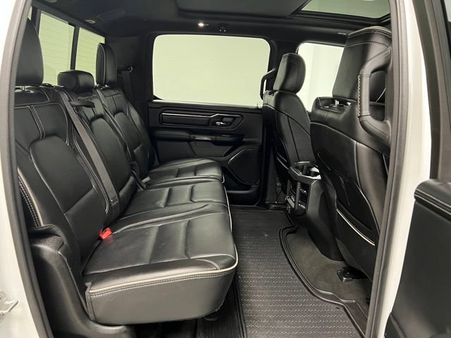 Used 2022 RAM 1500 Limited w/ Body-Colour Bumper Group AWD/4WD image 51