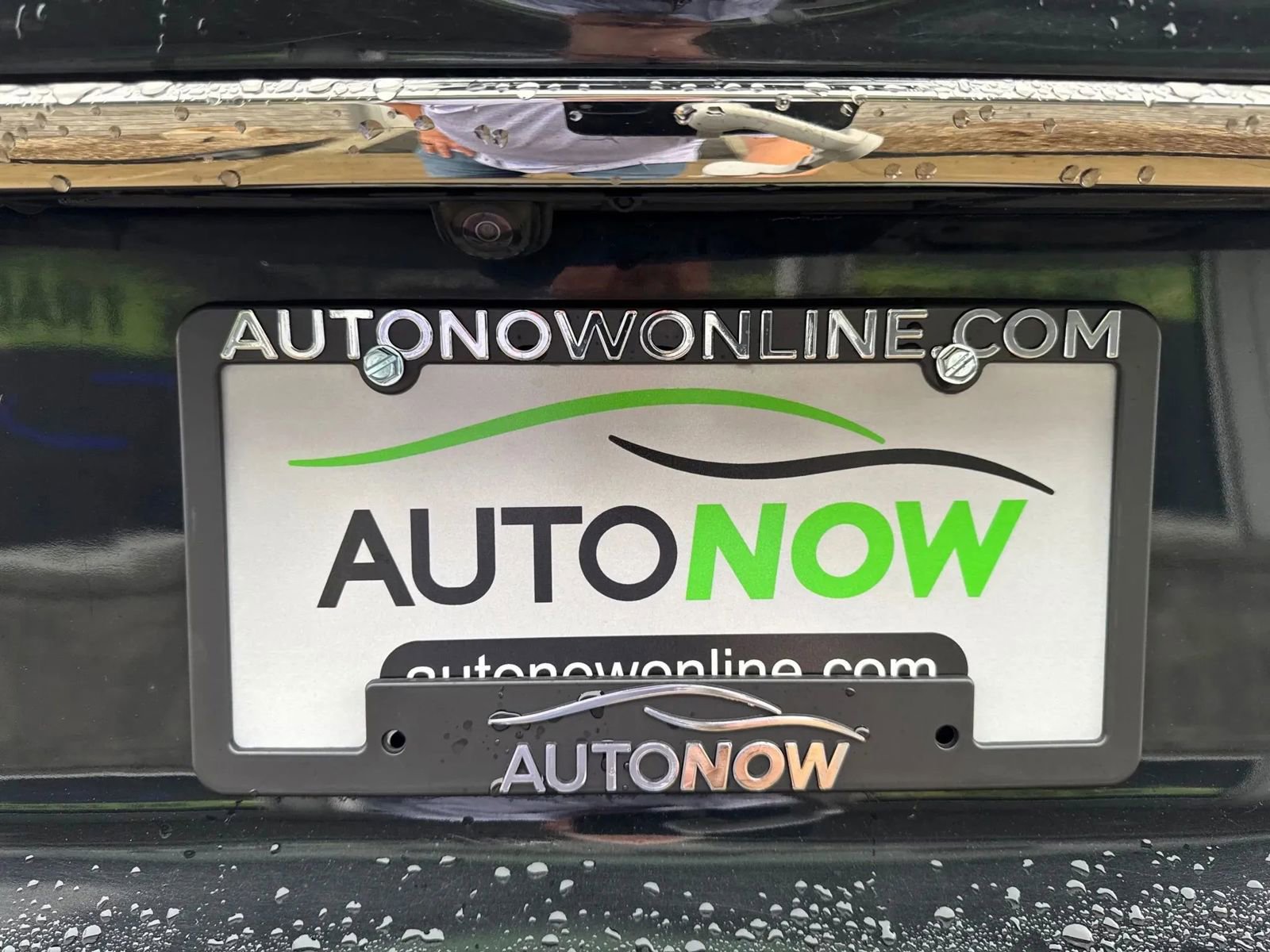 Used 2019 Hyundai Santa Fe AWD image 7