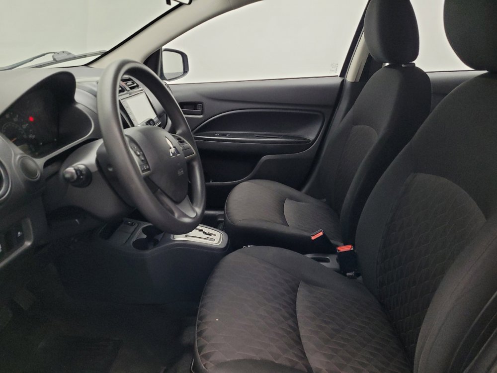 Used 2022 Mitsubishi Mirage ES image 17