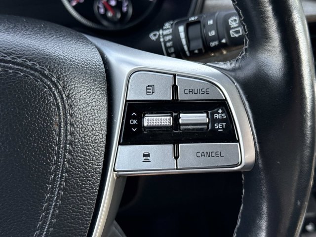 Used 2022 Kia Telluride EX w/ EX Premium Package AWD/4WD image 24