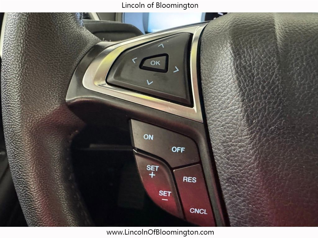Used 2024 Ford Edge SEL w/ Convenience Package AWD/4WD image 41