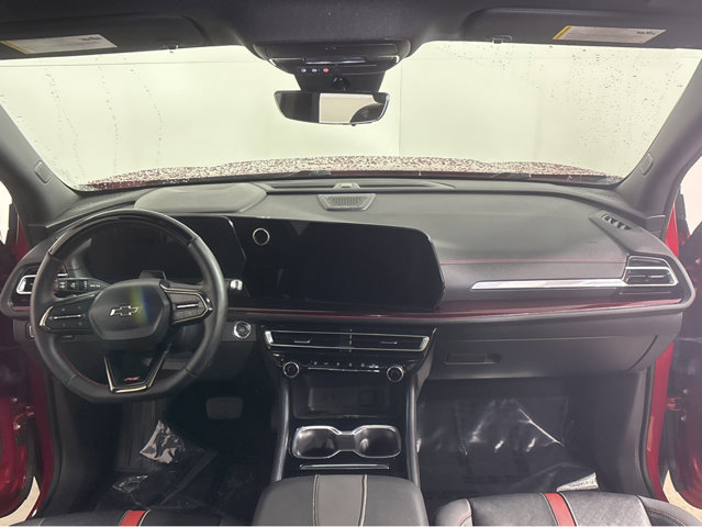 Used 2024 Chevrolet Traverse RS w/ LPO, Floor Liner Package image 4