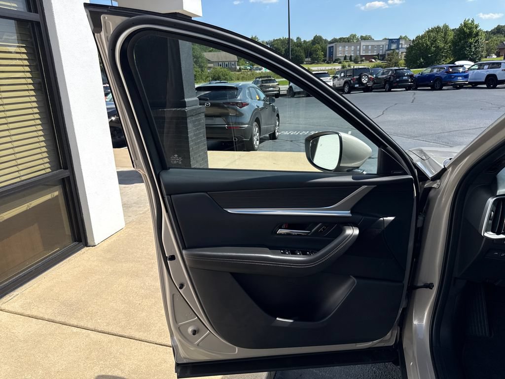 New 2026 MAZDA CX-90 3.3 Turbo S w/ Premium Plus AWD/4WD image 30