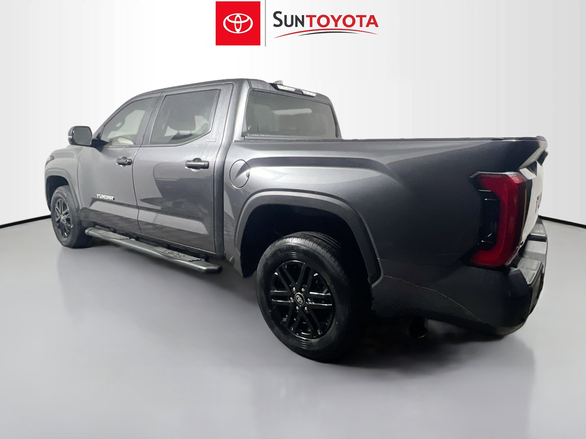 Used 2025 Toyota Tundra SR5 w/ SR5 Convenience Package image 6