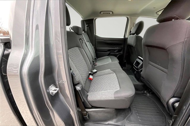 Used 2024 Ford Ranger XL image 25
