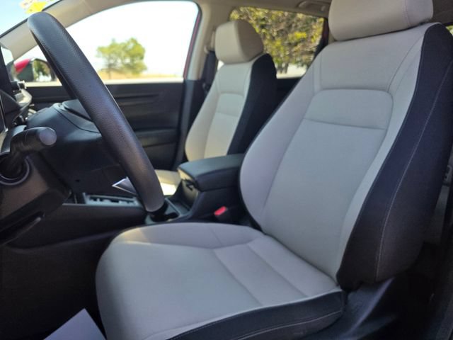 Certified 2023 Honda CR-V EX image 27