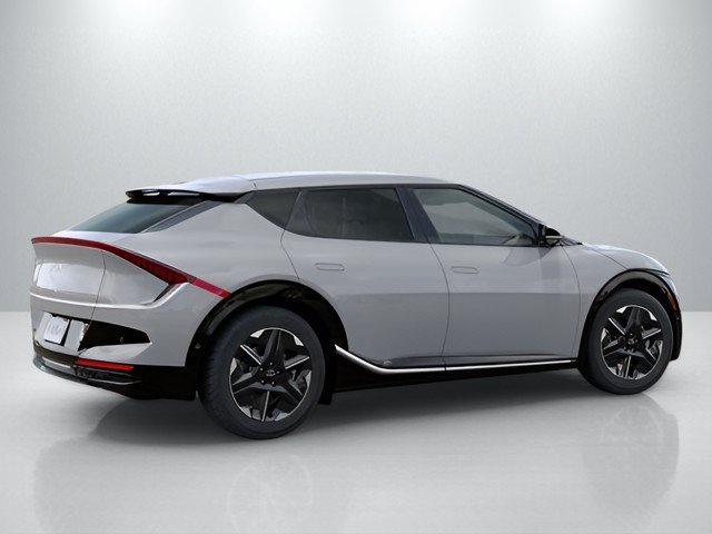 New 2026 Kia EV6 Wind RWD image 9