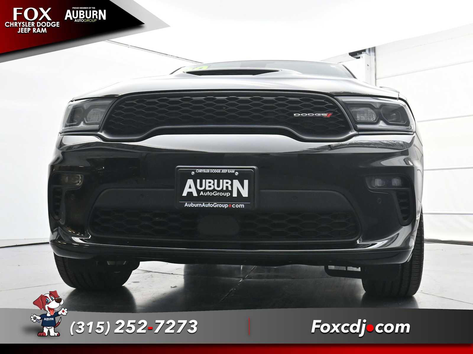 Used 2022 Dodge Durango R/T image 12