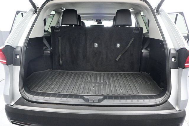 Used 2024 Toyota Grand Highlander FWD image 14