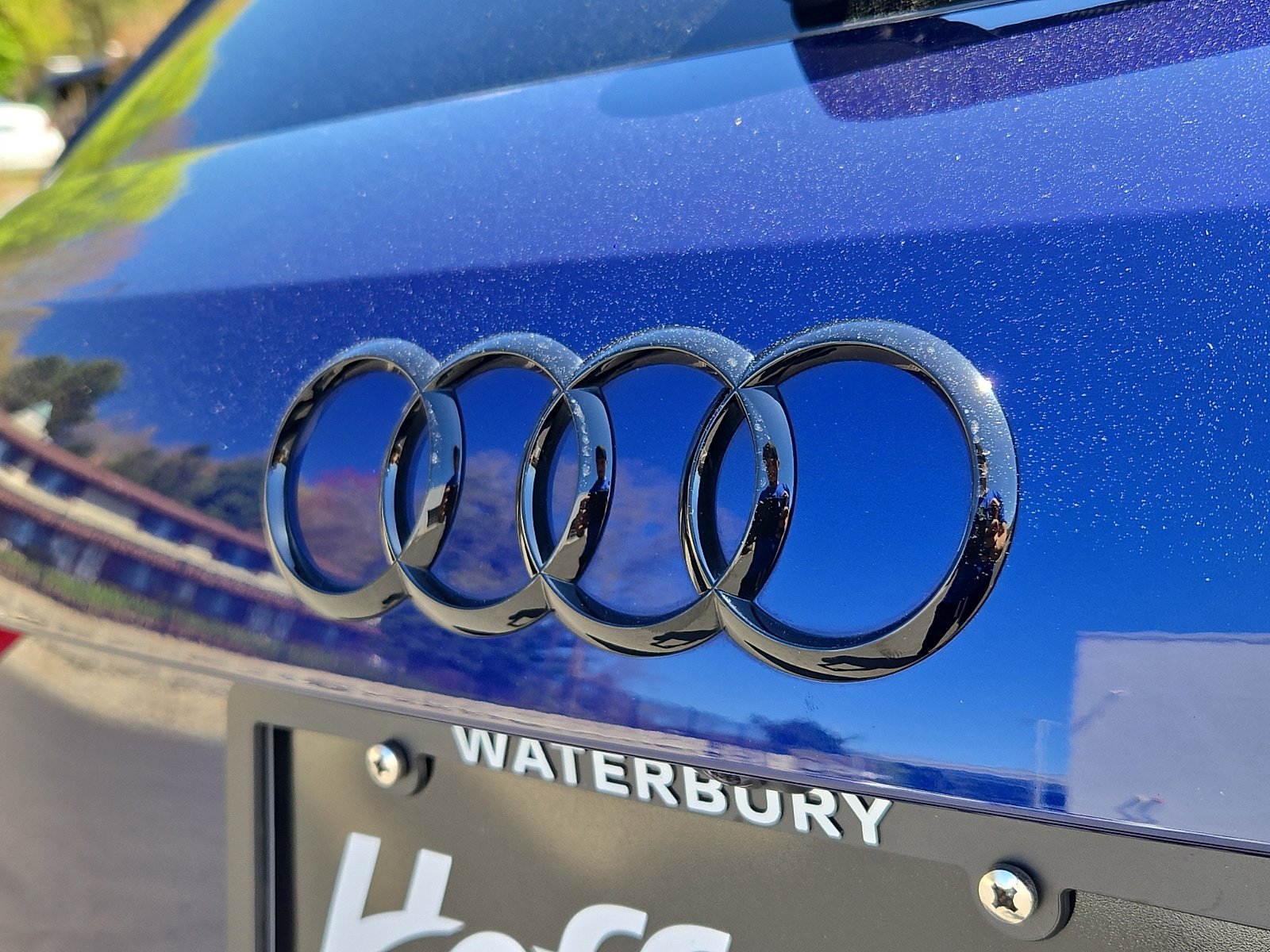 Used 2024 Audi Q3 2.0T Premium Plus w/ Premium Plus Package AWD/4WD image 30