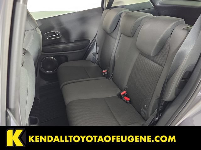 Used 2021 Honda HR-V EX image 24