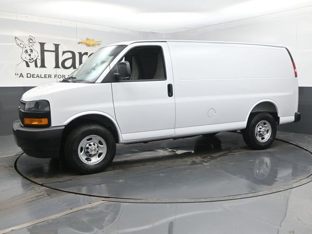 New 2026 Chevrolet Express 2500 image 10