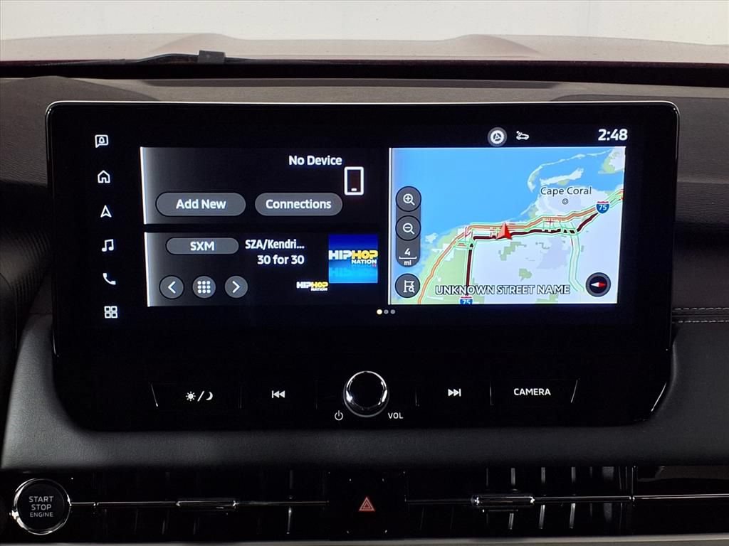 New 2026 Mitsubishi Outlander SE FWD image 15