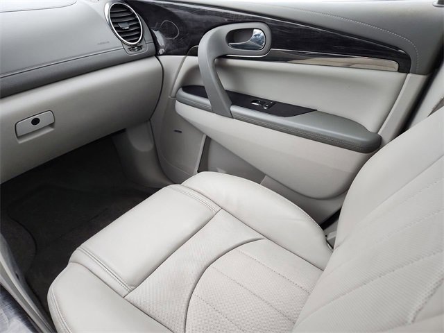 Used 2017 Buick Enclave Premium w/ Experience Buick Package image 15