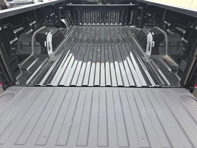 New 2026 Chevrolet Silverado 1500 W/T image 19