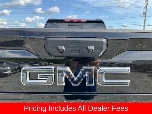 New 2026 GMC Sierra 3500 Denali Ultimate AWD/4WD image 18