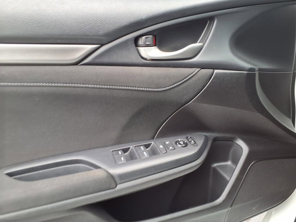 Used 2017 Honda Civic EX image 13