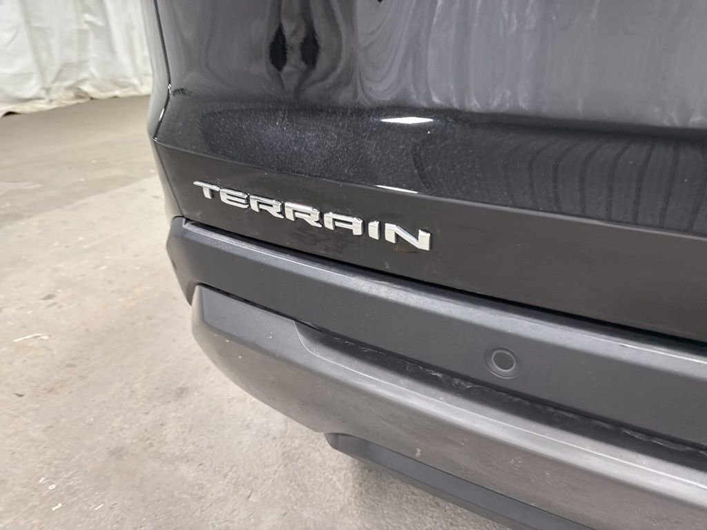 Used 2026 GMC Terrain Elevation FWD image 18