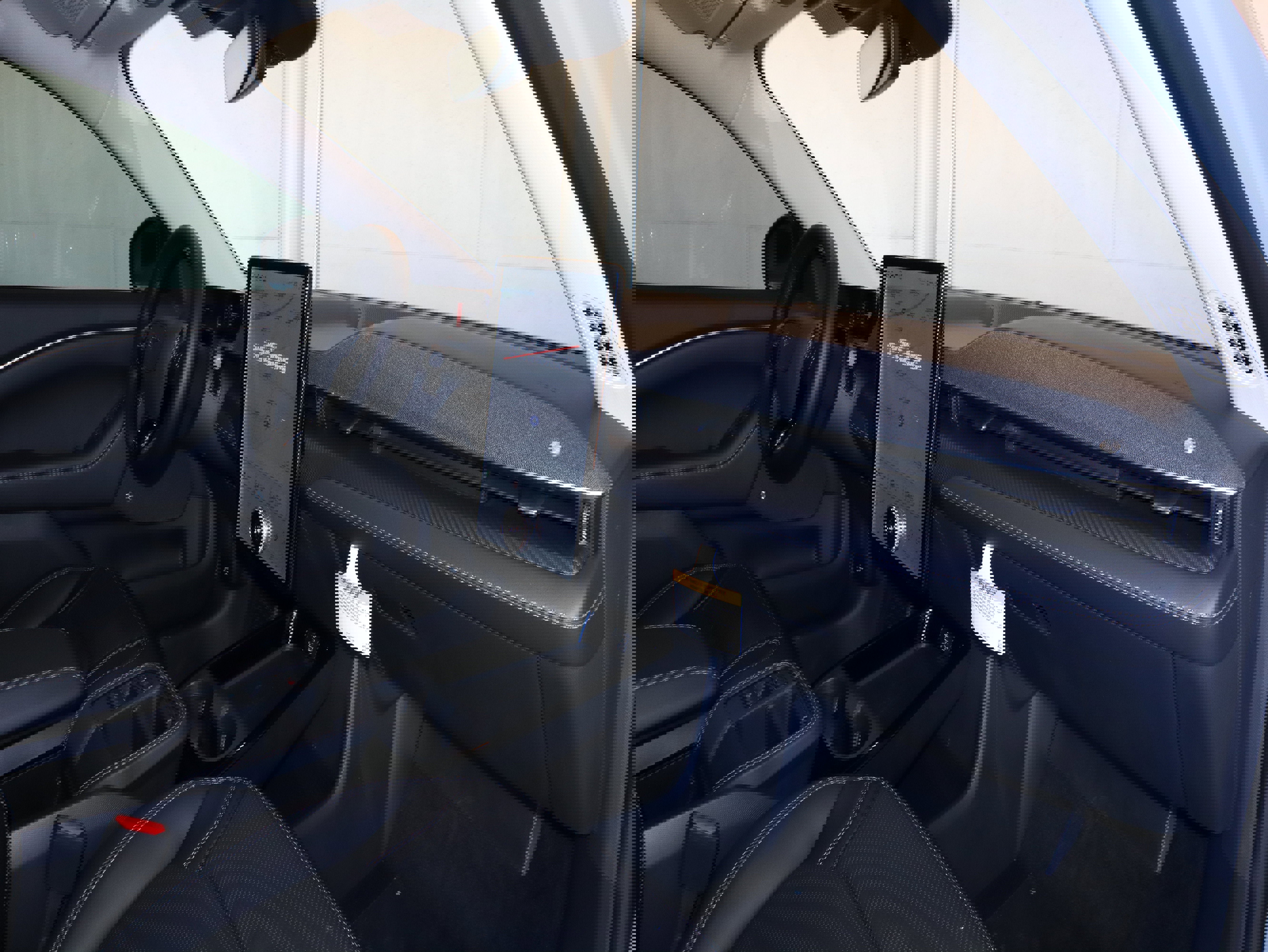 New 2026 Ford Mustang Mach-E Premium AWD/4WD image 37