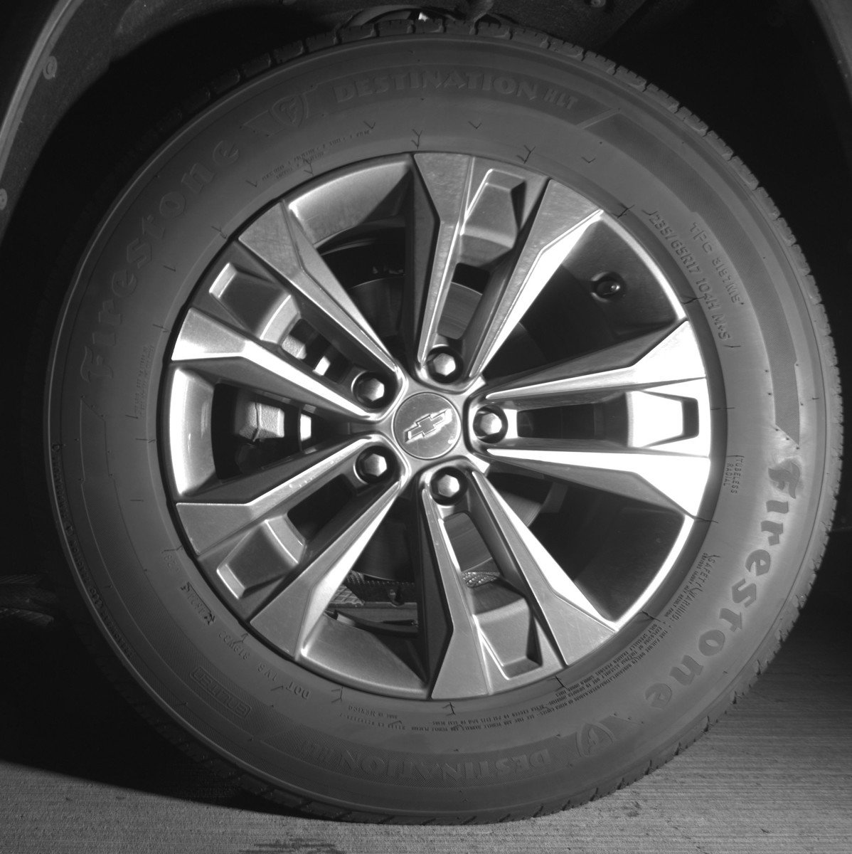 Used 2025 Chevrolet Equinox LT image 12