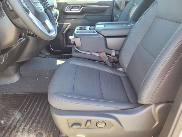 New 2026 GMC Sierra 2500 SLE w/ SLE Value Package; image 21