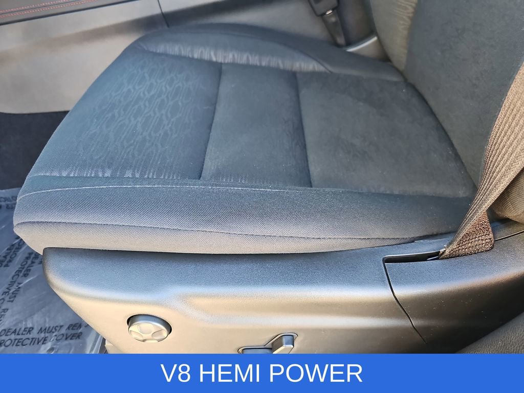 New 2026 Dodge Durango GT w/ Blacktop Package image 31