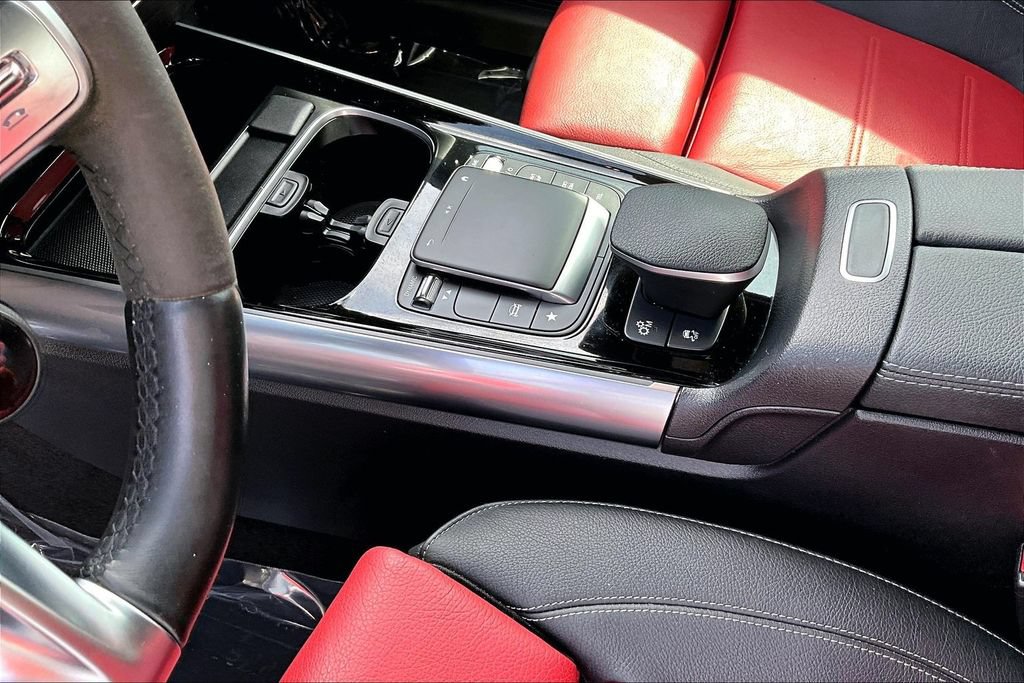 Used 2022 Mercedes-Benz GLA 45 AMG 4MATIC image 19