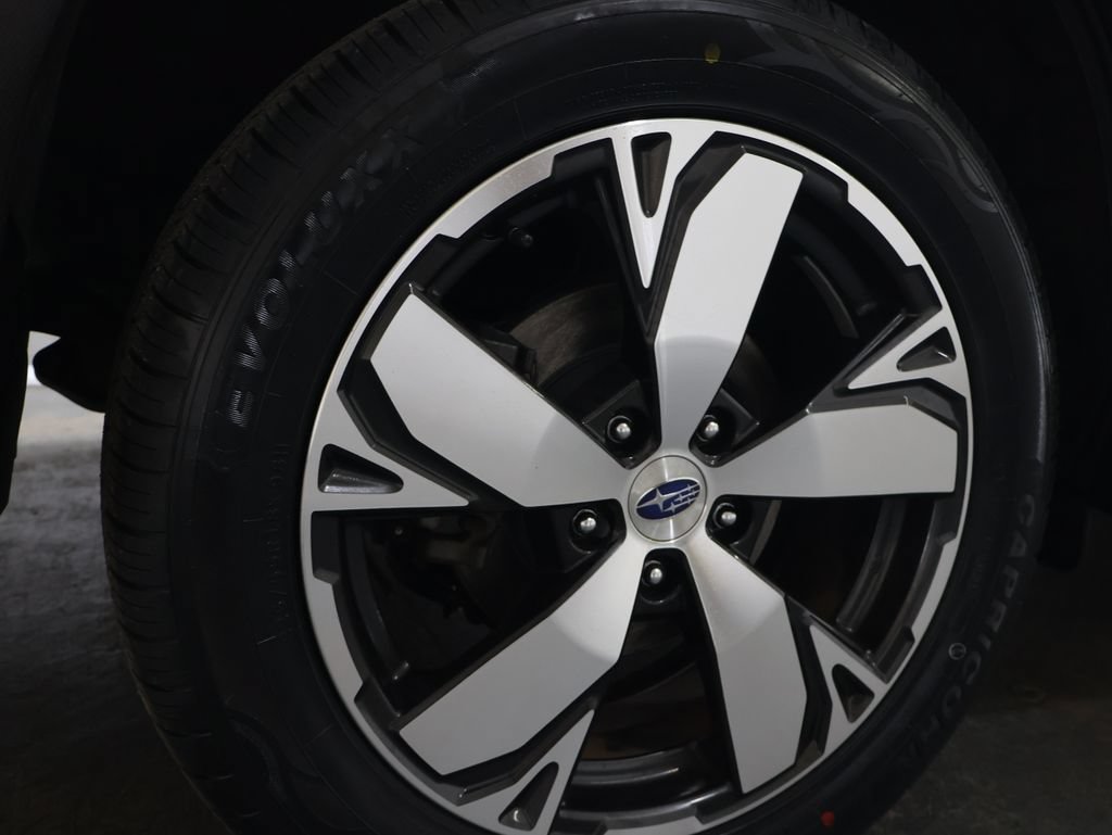 Used 2020 Subaru Forester Touring AWD/4WD image 33