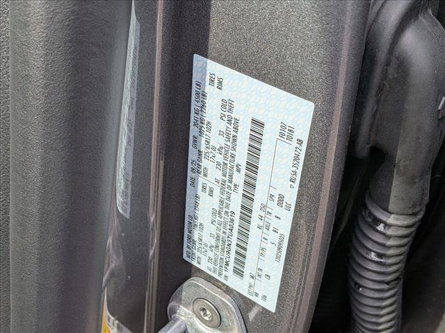 New 2026 Ford Escape Active w/ Tech Pack #1 image 16