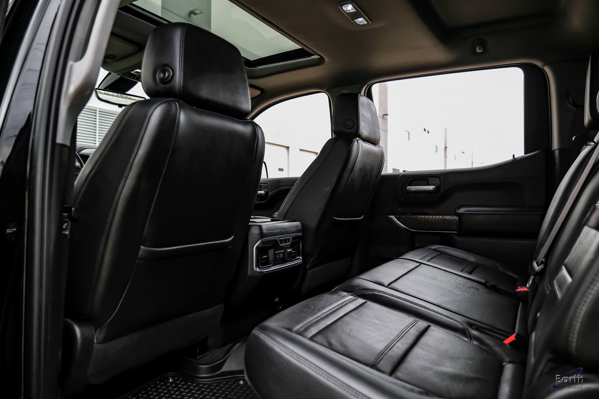 Used 2021 GMC Sierra 1500 Denali w/ Denali Ultimate Package image 78