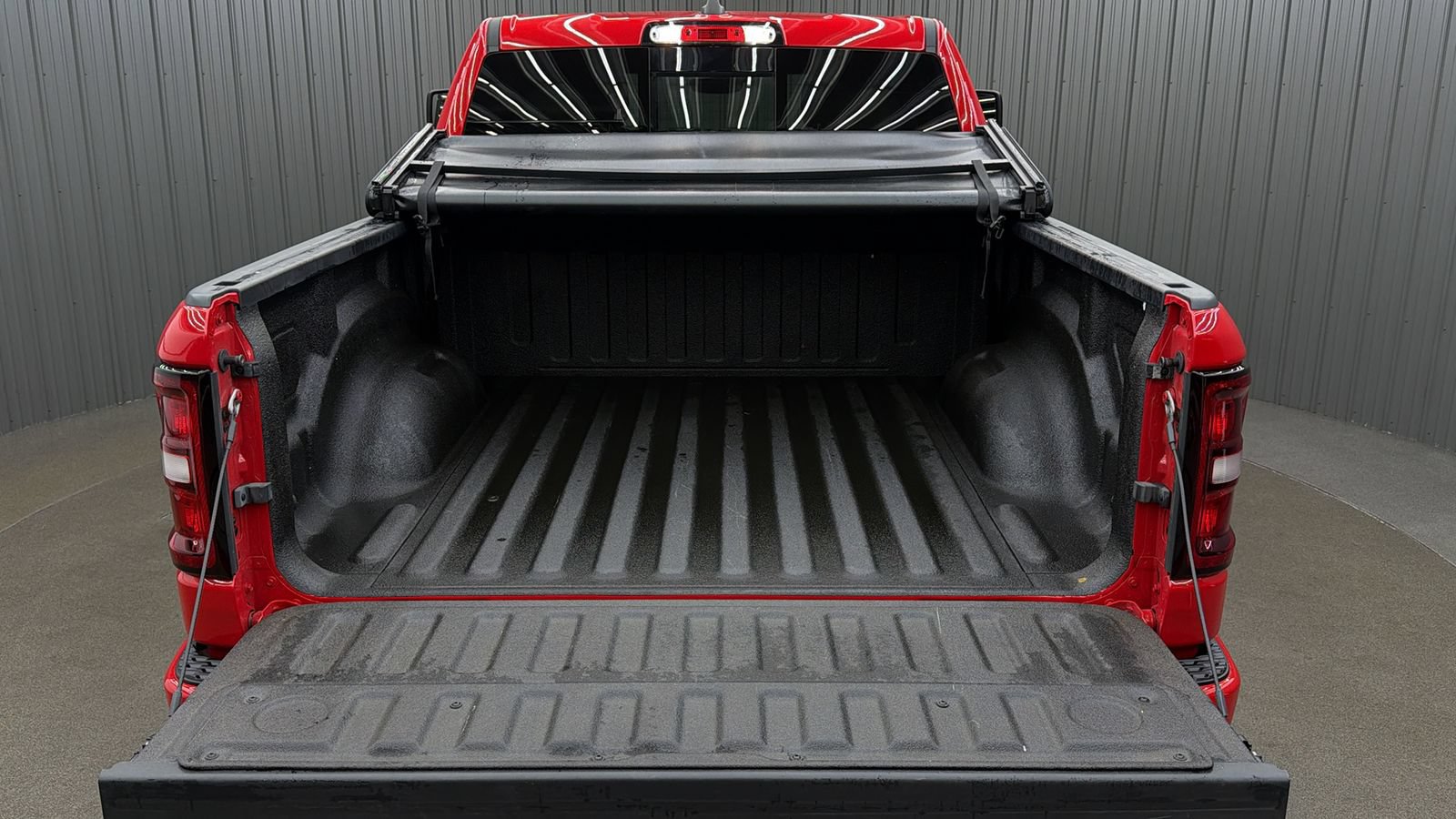 Used 2025 RAM 1500 Lone Star AWD/4WD image 18