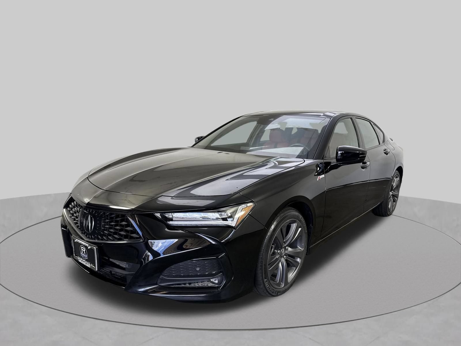 Certified 2023 Acura TLX w/ A-SPEC Package AWD/4WD image 26