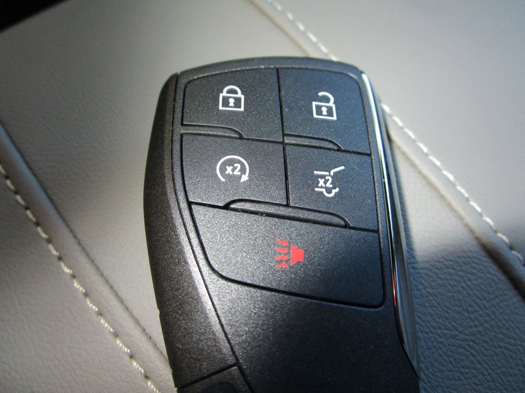 New 2026 GMC Acadia Elevation w/ Elevation Premium Package image 40