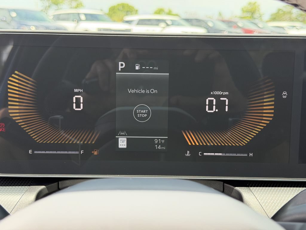 New 2026 Kia K4 EX FWD image 35