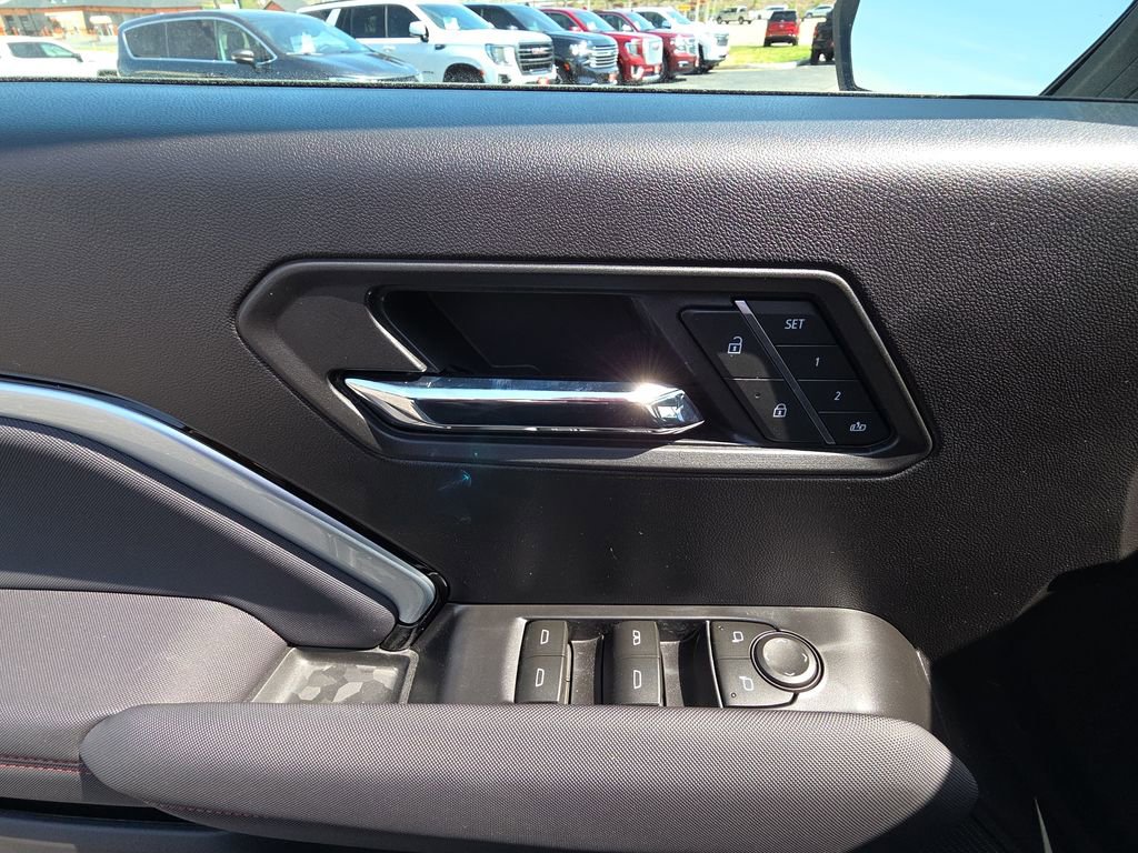 New 2026 Chevrolet Colorado Z71 w/ Z71 Convenience Package 2 image 14