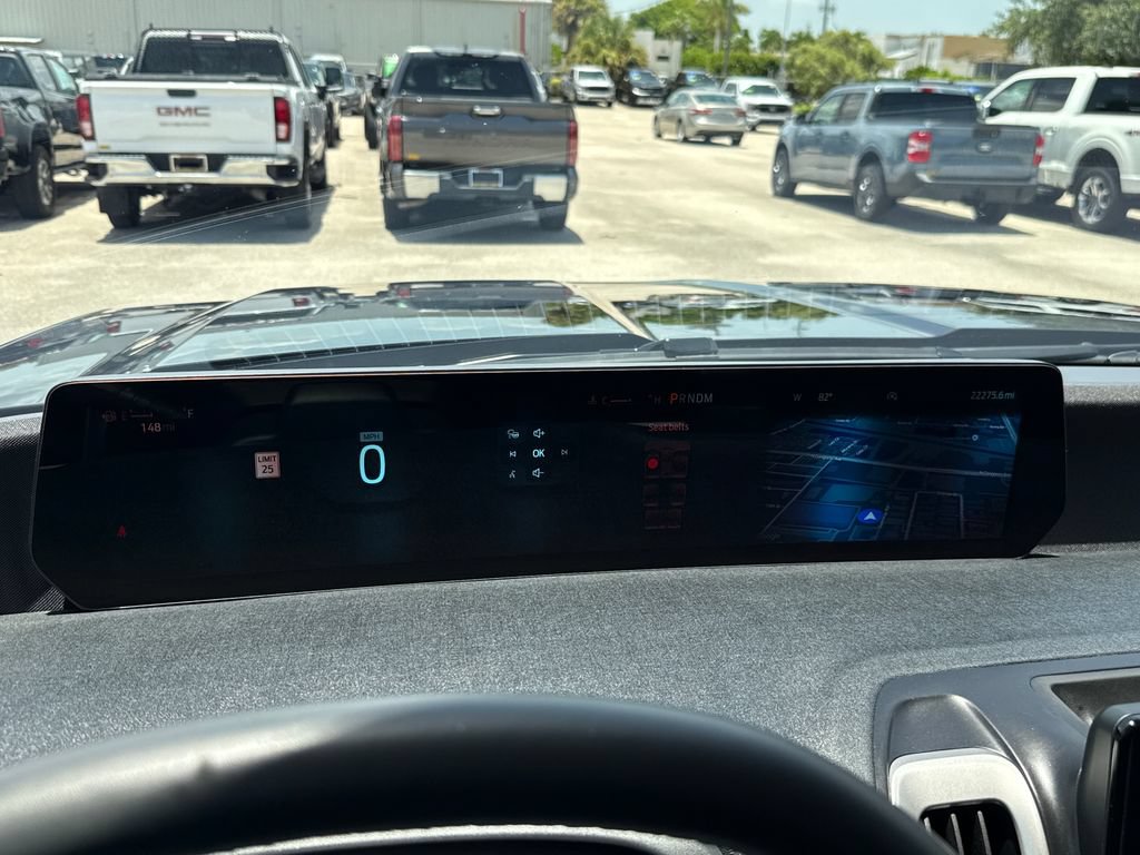 Certified 2025 Ford Expedition Active RWD image 18