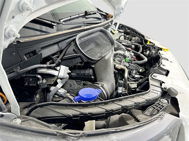 New 2025 Ford Transit 250 Low Roof w/ Electrician Trade Package image 18