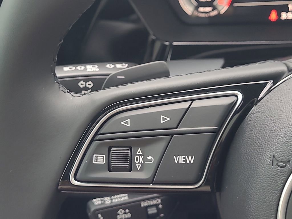 New 2026 Audi A3 2.0T Premium image 13