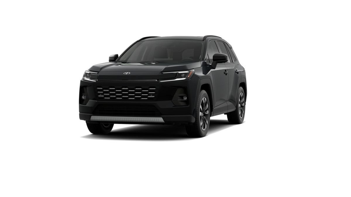 New 2026 Toyota RAV4 Limited AWD/4WD image 18