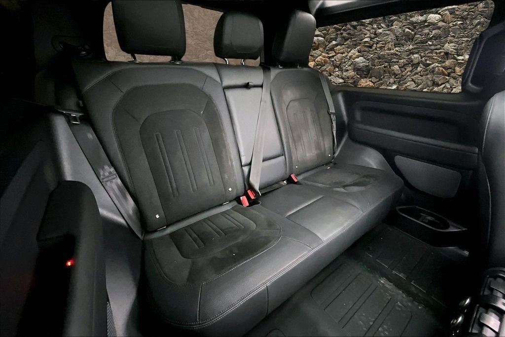 Used 2022 Land Rover Defender 90 Carpathian Edition image 24