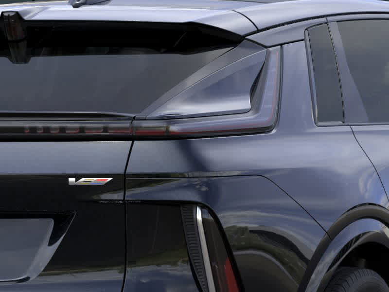 New 2026 Cadillac Lyriq V image 11