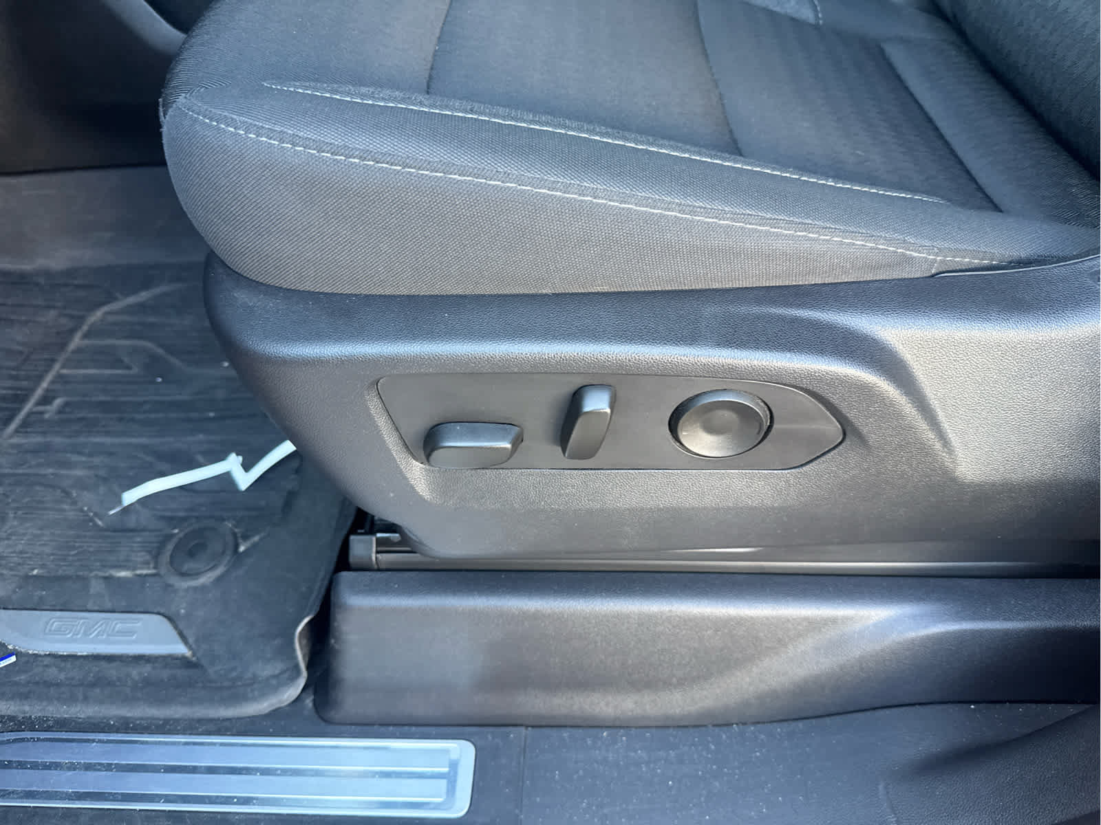 Used 2023 GMC Sierra 1500 Elevation AWD/4WD image 28