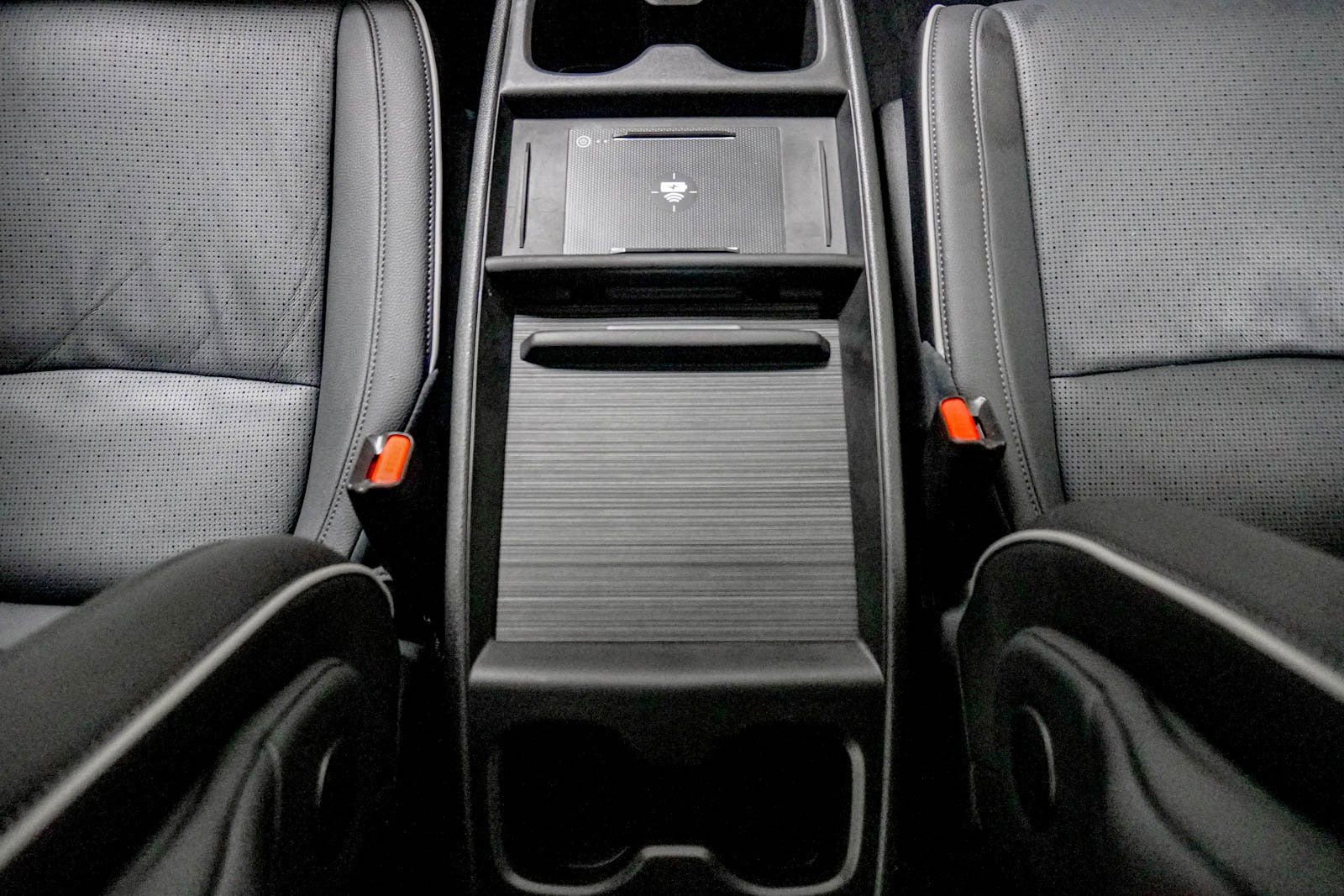 Certified 2026 Honda Odyssey Elite image 30