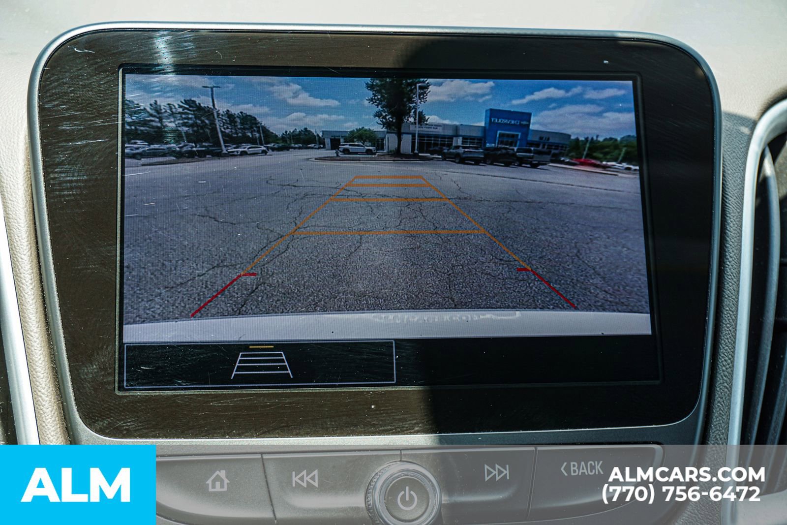 Used 2024 Chevrolet Malibu LT FWD image 39