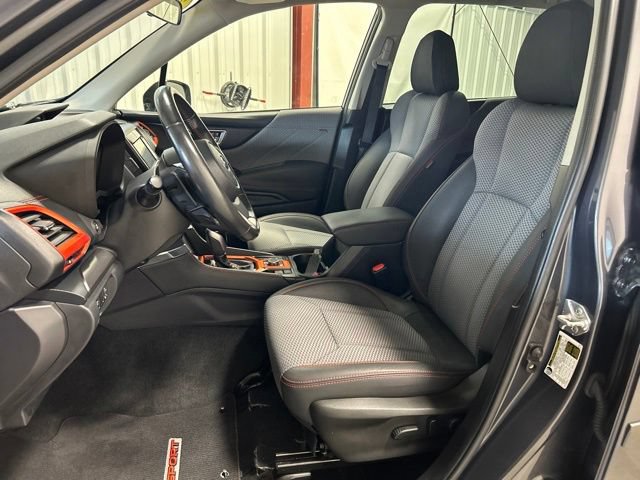 Used 2021 Subaru Forester Sport AWD/4WD image 13