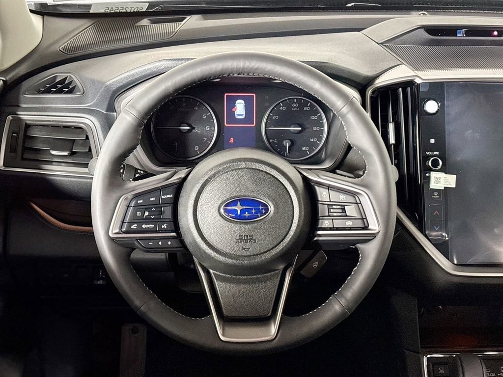 New 2025 Subaru Ascent Touring image 14